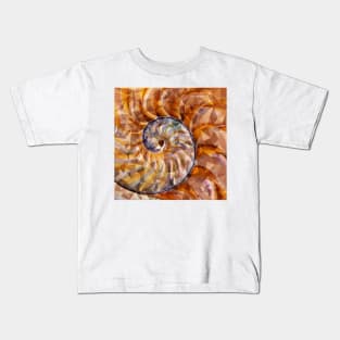 Nautilus Kids T-Shirt